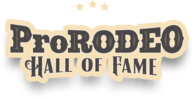 pro rodeo hall of fame